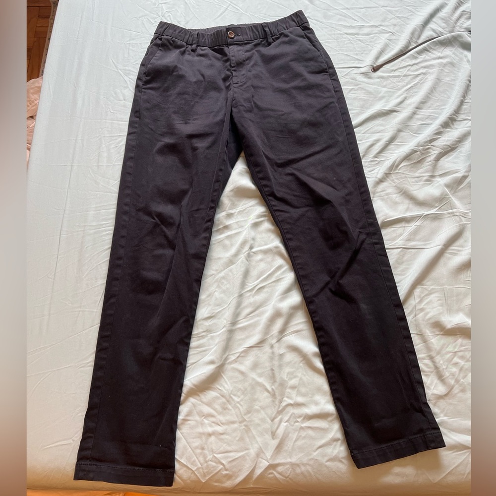 Bearbottom Stretch Chino Pant